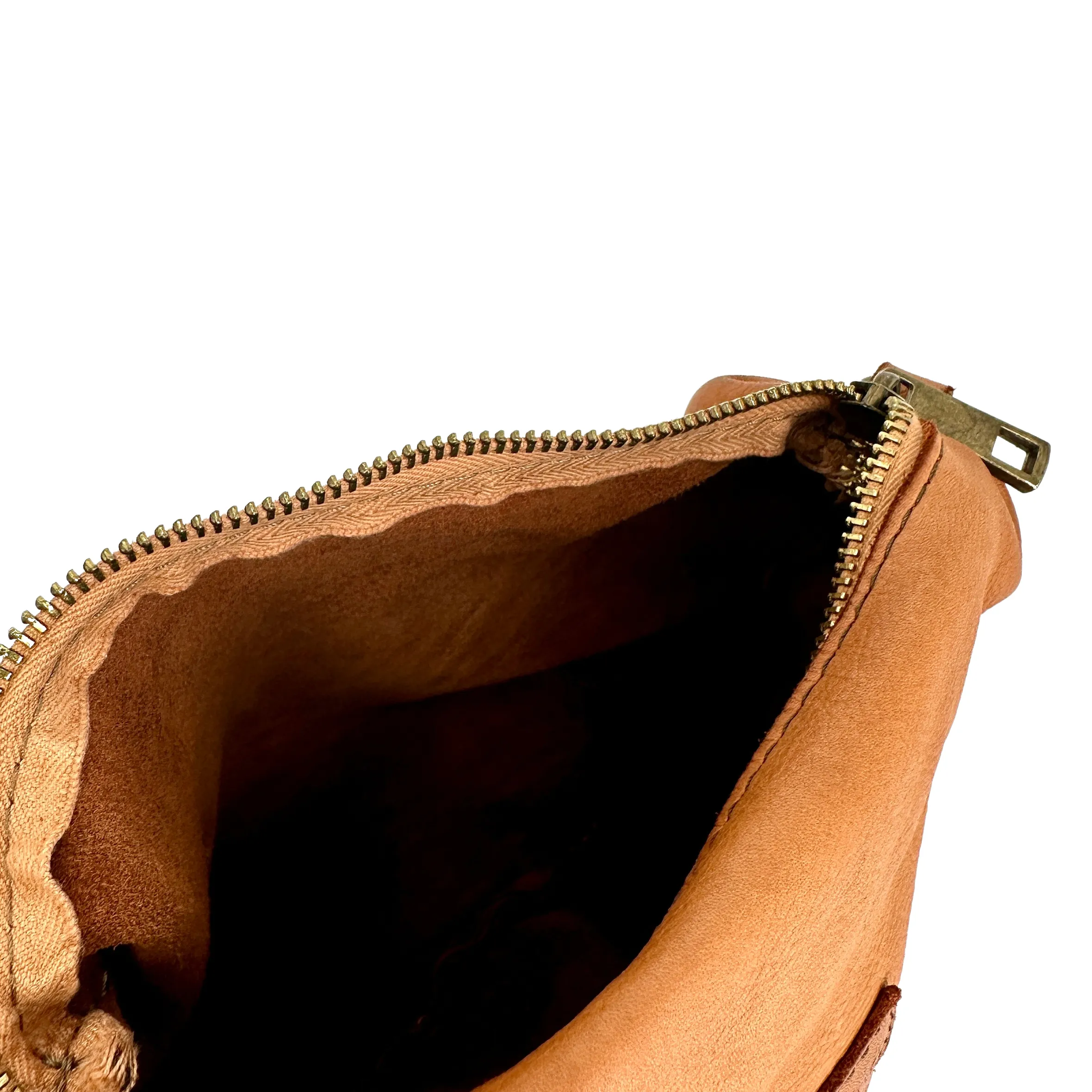 Scarpe di Maremma Azer Borsa Con Pochette*Donna Borse Morbide