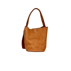 Scarpe di Maremma Azer Borsa Con Pochette*Donna Borse Morbide