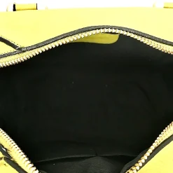 Scarpe di Maremma Bauletto Rigido In Pelle Cedro*Donna Borse Rigide