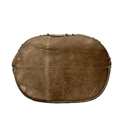Scarpe di Maremma Borsa Artigianale Con Pelle Lavorata*Donna Borse Morbide