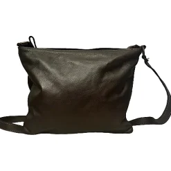 Scarpe di Maremma Borsa Artigianale In Pelle Con Tracolla*Donna Borse Morbide