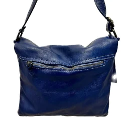 Scarpe di Maremma Borsa Artigianale In Pelle Con Tracolla*Donna Borse Morbide