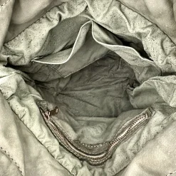 Scarpe di Maremma Borsa Artigianale Intrecciata Modello Secchiello*Donna Borse Morbide
