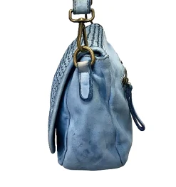 Scarpe di Maremma Borsa Artigianale Intrecciata*Donna Borse Morbide