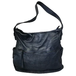 Scarpe di Maremma Borsa Artigianale Lavorata A Mano*Donna Borse Morbide