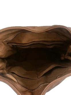 Scarpe di Maremma Borsa Artigianale Lavorata A Mano*Donna Borse Morbide