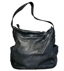 Scarpe di Maremma Borsa Artigianale Lavorata A Mano*Donna Borse Morbide