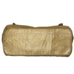 Scarpe di Maremma Borsa Artigianale Mod. Postina*Donna Borse Morbide