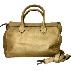 Scarpe di Maremma Borsa Artigianale Mod. Postina*Donna Borse Morbide