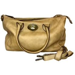 Scarpe di Maremma Borsa Artigianale Mod. Postina*Donna Borse Morbide