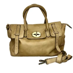 Scarpe di Maremma Borsa Artigianale Mod. Postina*Donna Borse Morbide