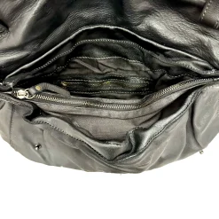 Scarpe di Maremma Borsa Artigianale Modello Postina*Donna Borse Morbide
