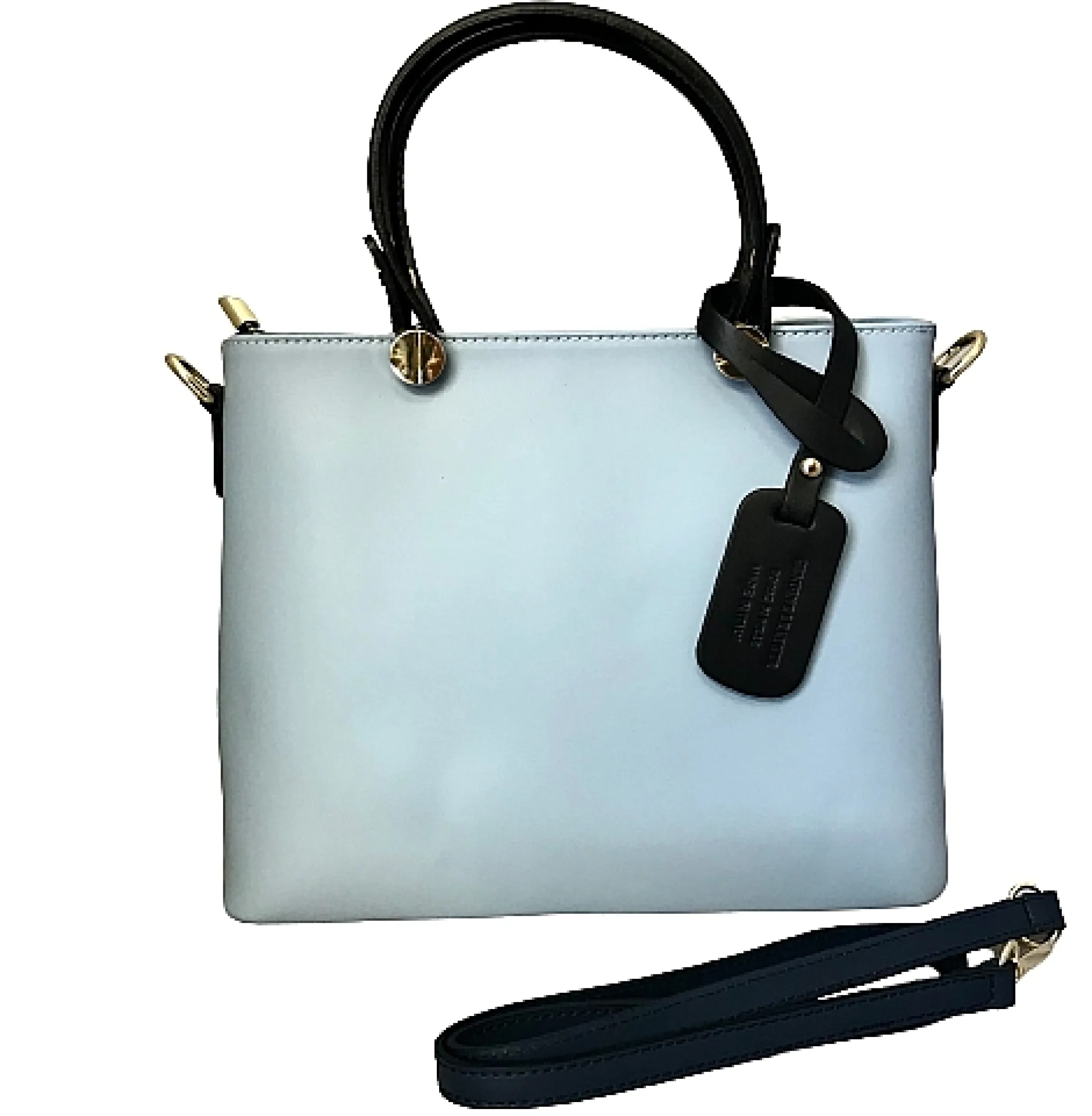 Scarpe di Maremma Borsa Artigianale Rigida*Donna Borse Rigide
