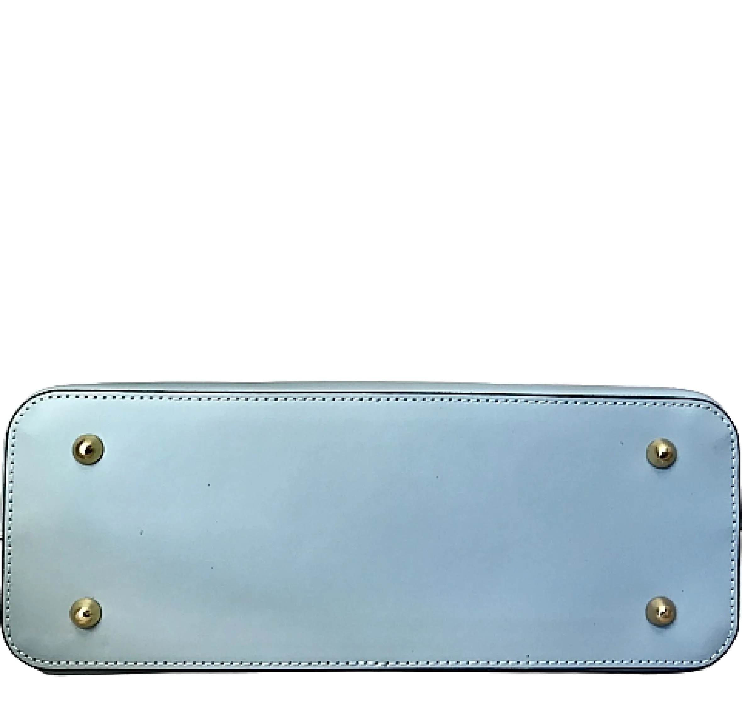 Scarpe di Maremma Borsa Artigianale Rigida*Donna Borse Rigide