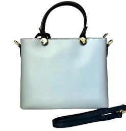 Scarpe di Maremma Borsa Artigianale Rigida*Donna Borse Rigide