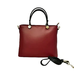 Scarpe di Maremma Borsa Artigianale Rigida*Donna Borse Rigide