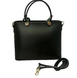 Scarpe di Maremma Borsa Artigianale Rigida*Donna Borse Rigide