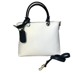 Scarpe di Maremma Borsa Artigianale Rigida*Donna Borse Rigide