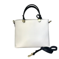Scarpe di Maremma Borsa Artigianale Rigida*Donna Borse Rigide