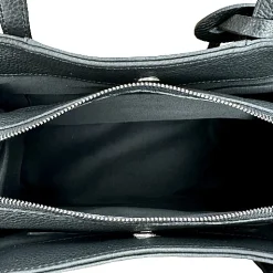 Scarpe di Maremma Borsa Artigianale Rigida Con Tracolla*Donna Borse Rigide