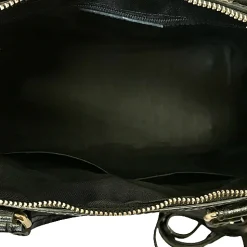 Scarpe di Maremma Borsa Artigianale Stampa Cocco*Donna Borse Rigide