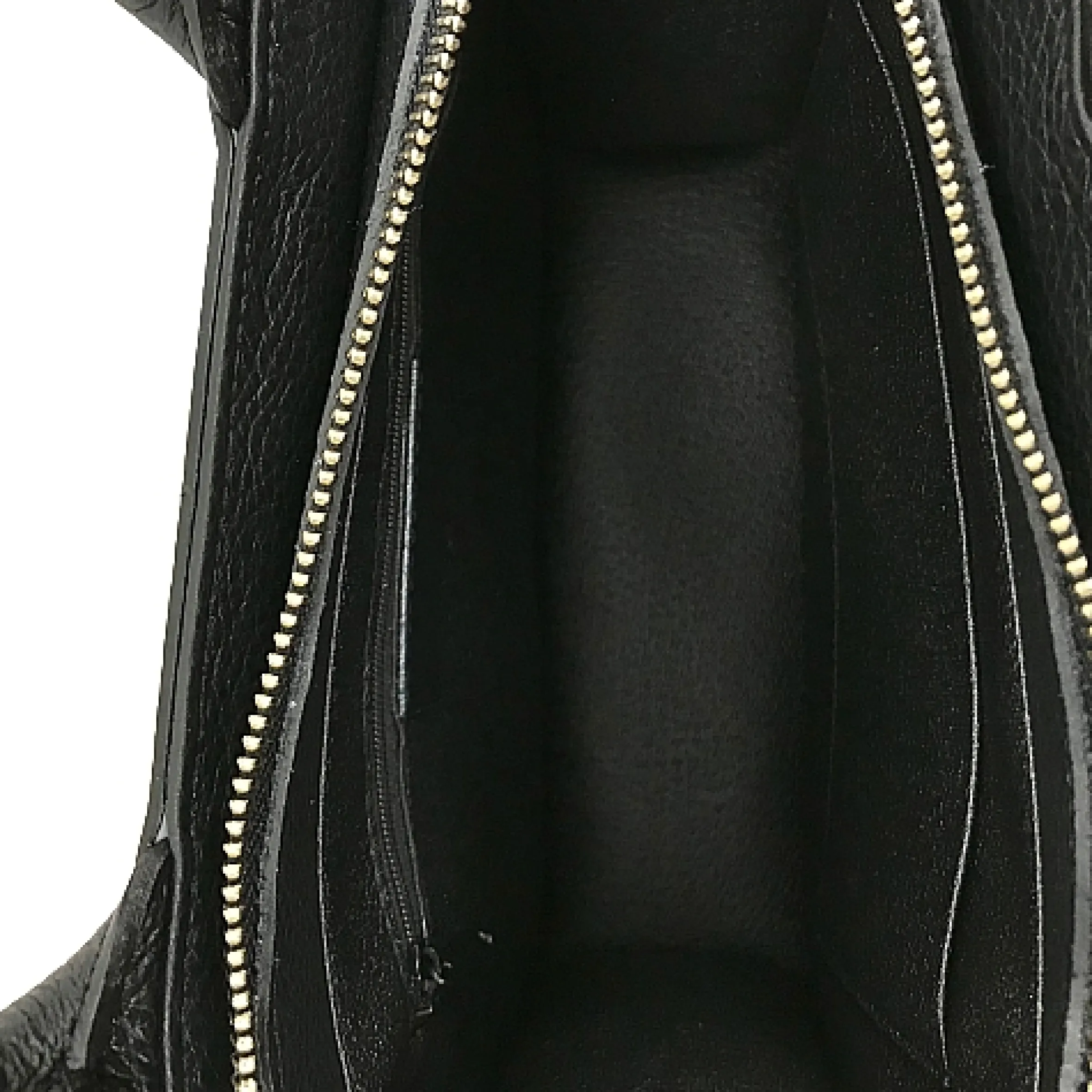Scarpe di Maremma Borsa Artigianale Trapuntata Nera*Donna Borse Rigide