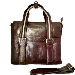 Scarpe di Maremma Borsa Business Artigianale* Cartelle Professionali