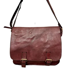 Scarpe di Maremma Borsa Cartella Con Tracolla* Cartelle Professionali