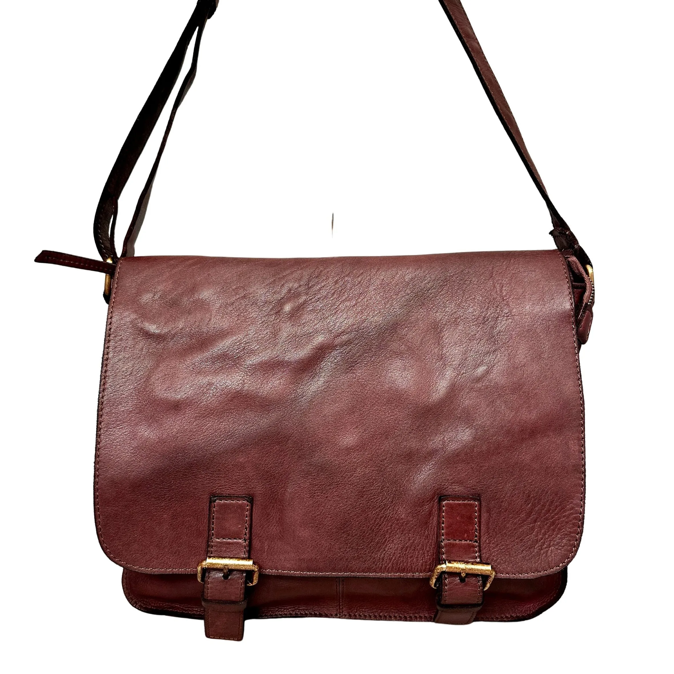 Scarpe di Maremma Borsa Cartella Con Tracolla* Cartelle Professionali