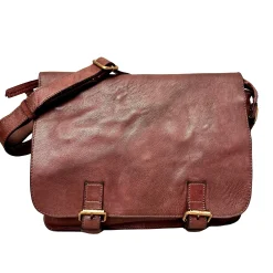 Scarpe di Maremma Borsa Cartella Con Tracolla* Cartelle Professionali