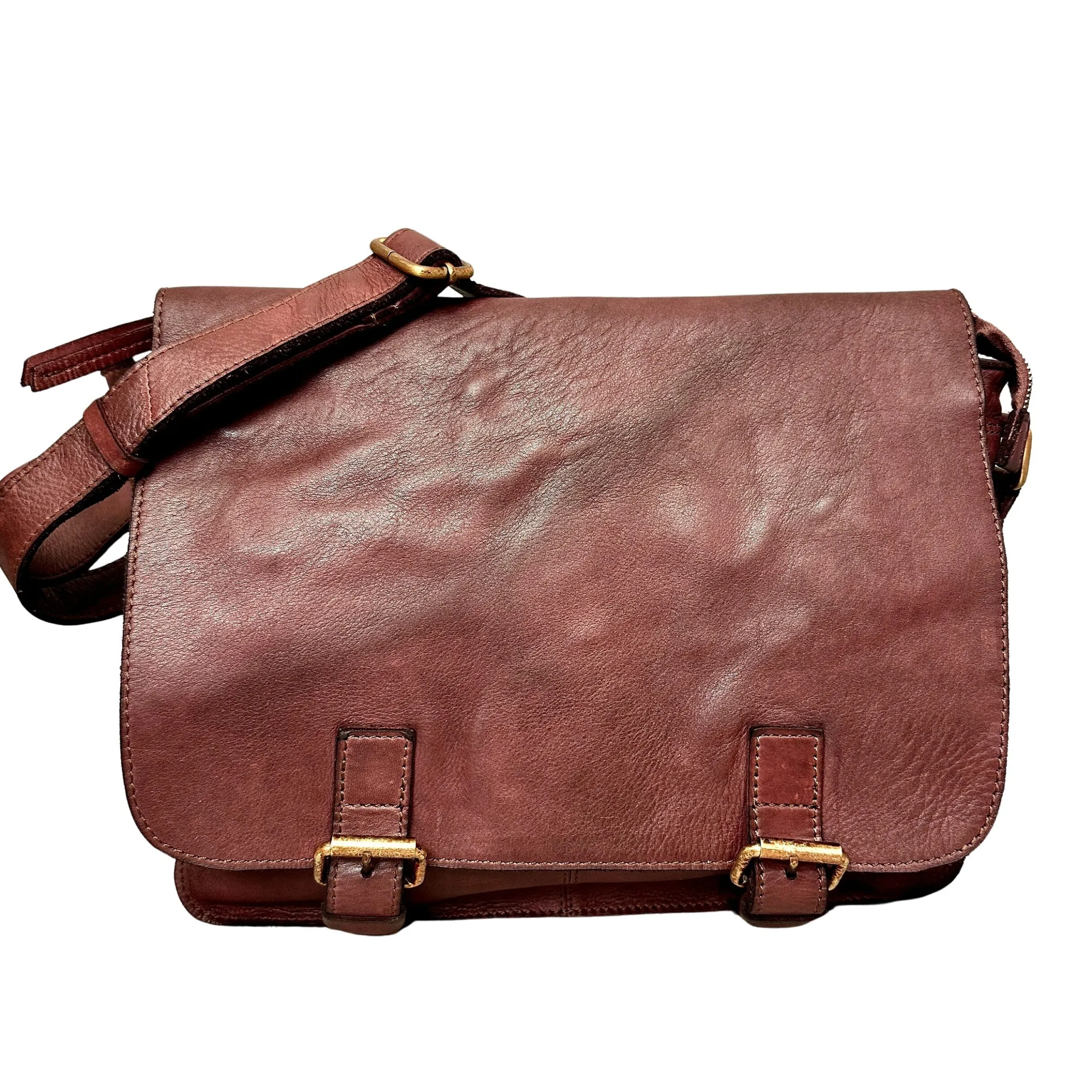 Scarpe di Maremma Borsa Cartella Con Tracolla* Cartelle Professionali