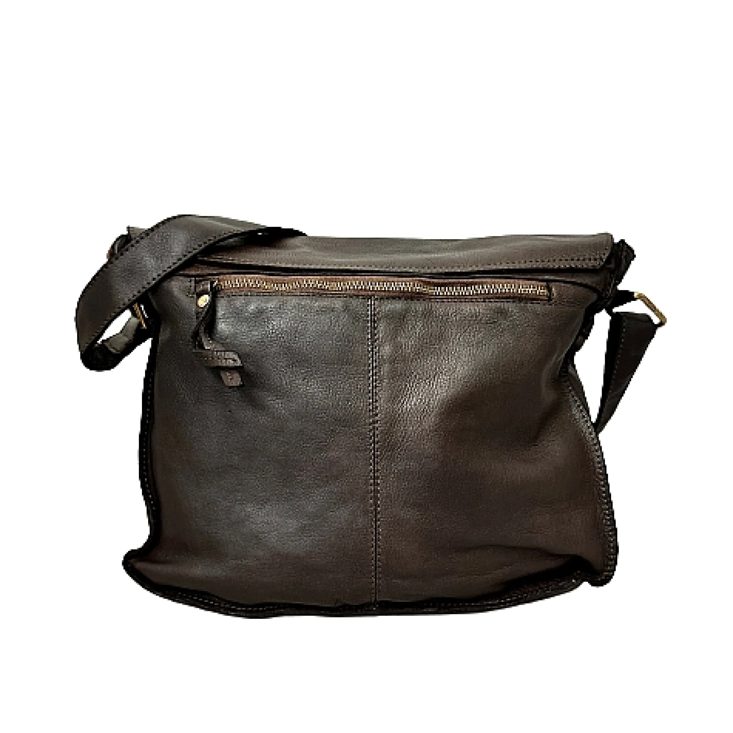 Scarpe di Maremma Borsa Cartella Con Tracolla* Cartelle Professionali
