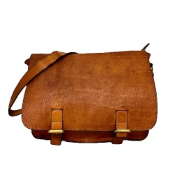 Scarpe di Maremma Borsa Cartella Con Tracolla* Cartelle Professionali