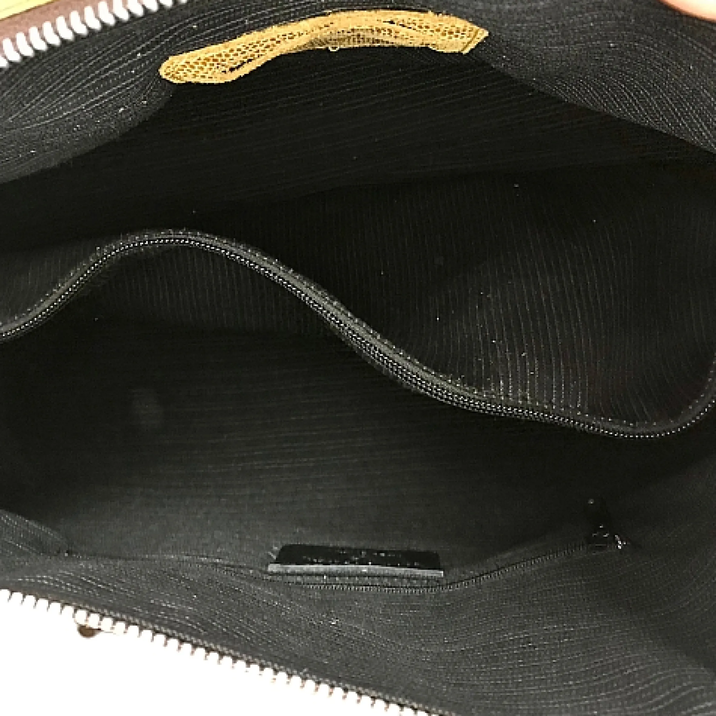 Scarpe di Maremma Borsa Cocco Gialla*Donna Borse Rigide