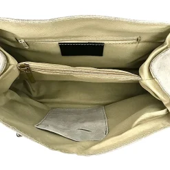 Scarpe di Maremma Borsa Con Frange E Tracolla In Camoscio*Donna Borse Morbide
