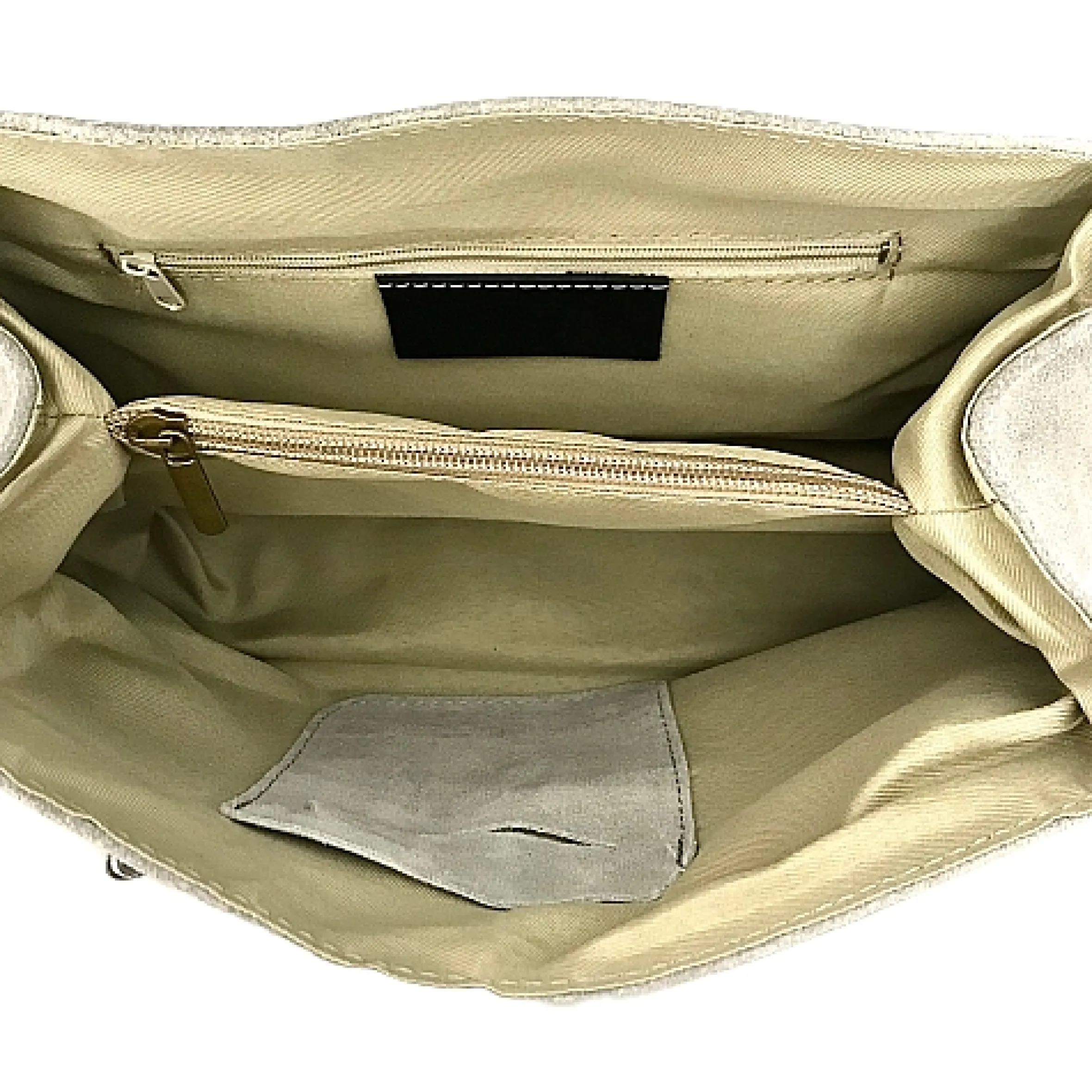 Scarpe di Maremma Borsa Con Frange E Tracolla In Camoscio*Donna Borse Morbide