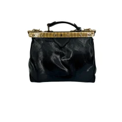 Scarpe di Maremma Borsa Da Viaggio/Lavoro Vecchia America Small* Borse Viaggio