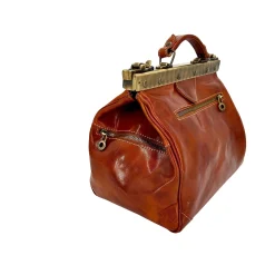 Scarpe di Maremma Borsa Da Viaggio/Lavoro Vecchia America Small* Borse Viaggio