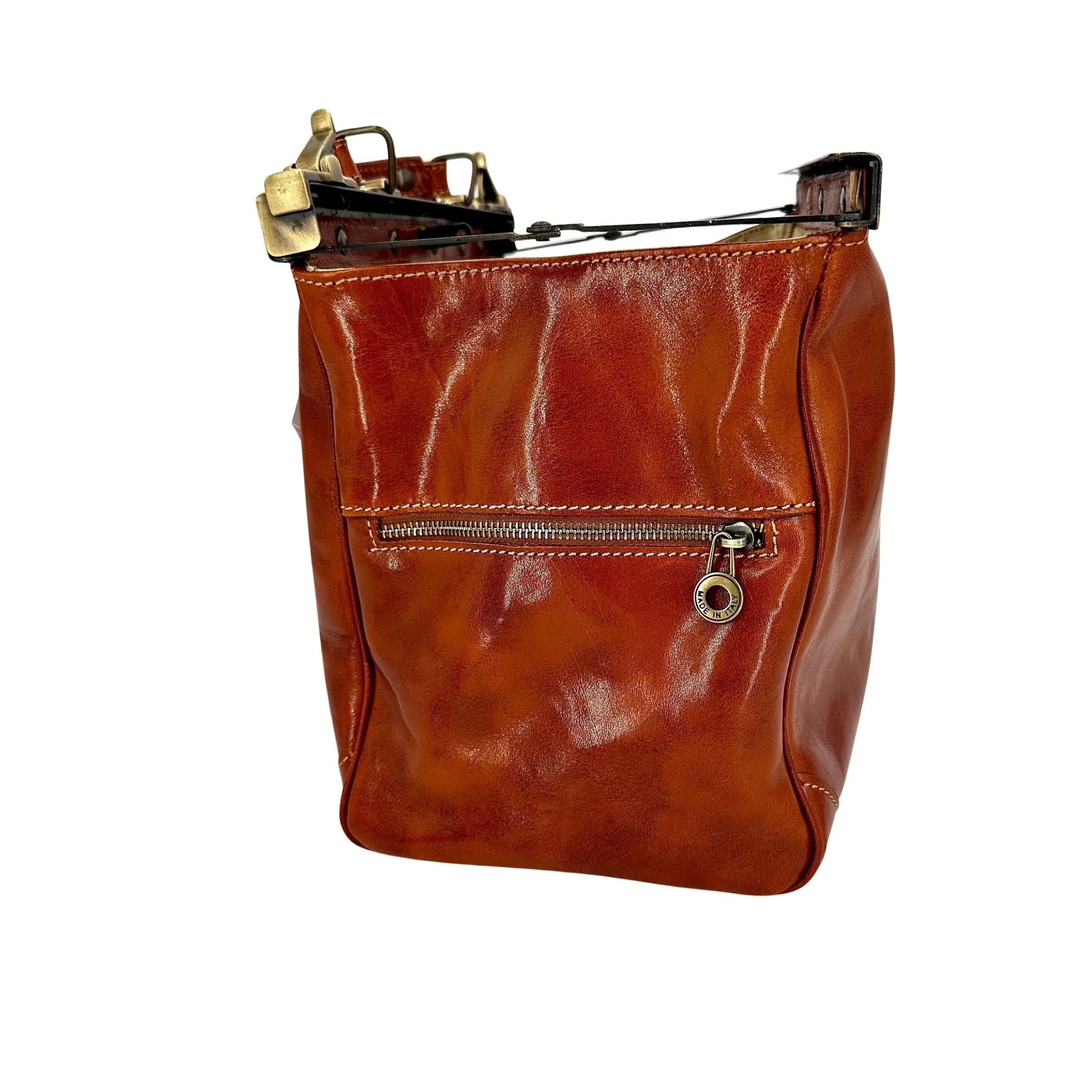 Scarpe di Maremma Borsa Da Viaggio/Lavoro Vecchia America Small* Borse Viaggio