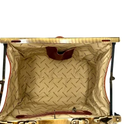 Scarpe di Maremma Borsa Da Viaggio/Lavoro Vecchia America Small* Borse Viaggio