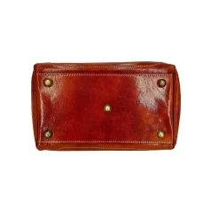 Scarpe di Maremma Borsa Da Viaggio/Lavoro Vecchia America Small* Borse Viaggio