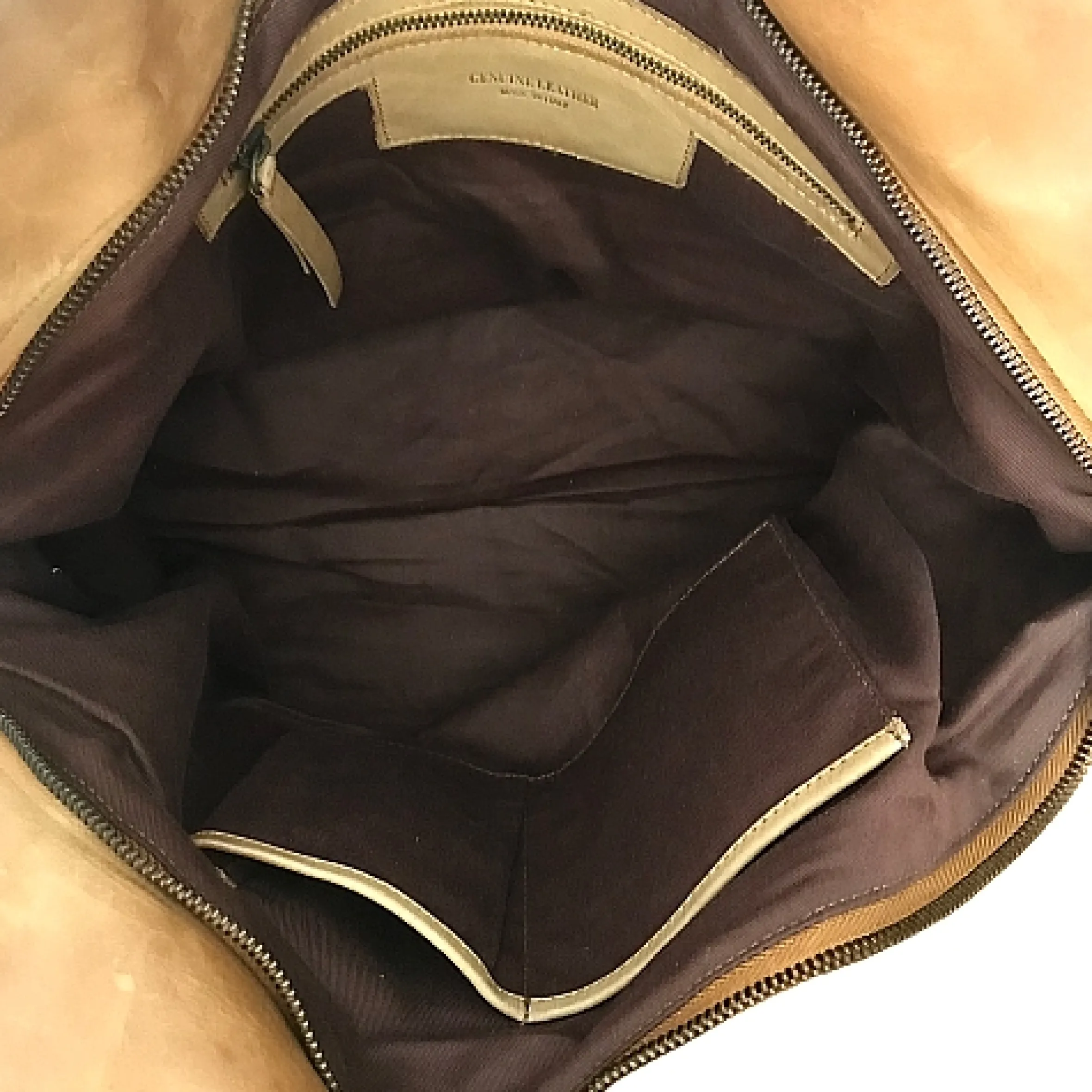Scarpe di Maremma Borsa Grande Artigianale In Pelle Intrecciata*Donna Borse Morbide