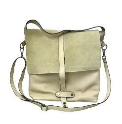 Scarpe di Maremma Borsa Grande Panna*Donna Borse Morbide