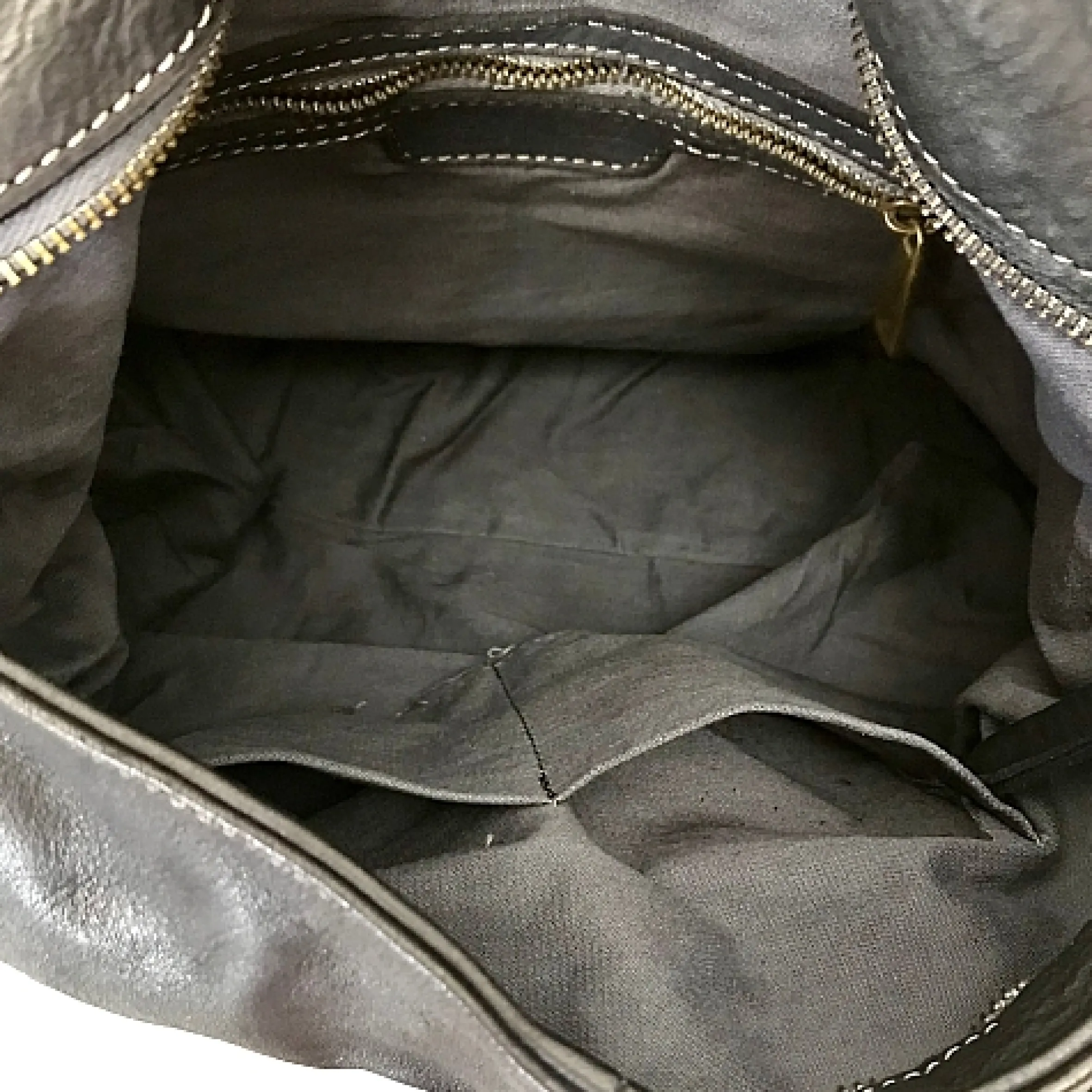 Scarpe di Maremma Borsa In Pelle Intrecciata Con Tasche Frontali*Donna Borse Morbide