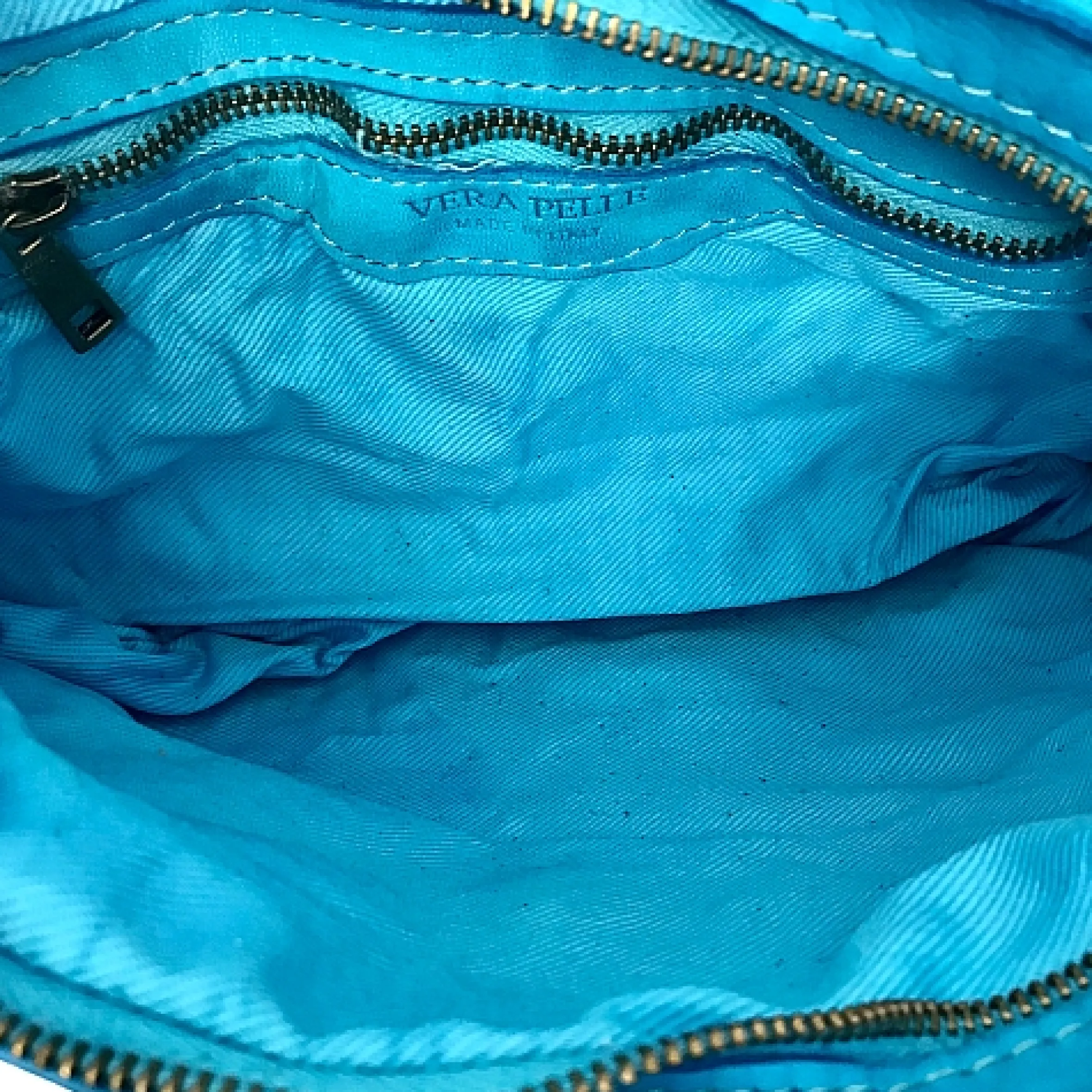 Scarpe di Maremma Borsa Intrecciata Con Cinturino E Tracolla Verde*Donna Borse Morbide