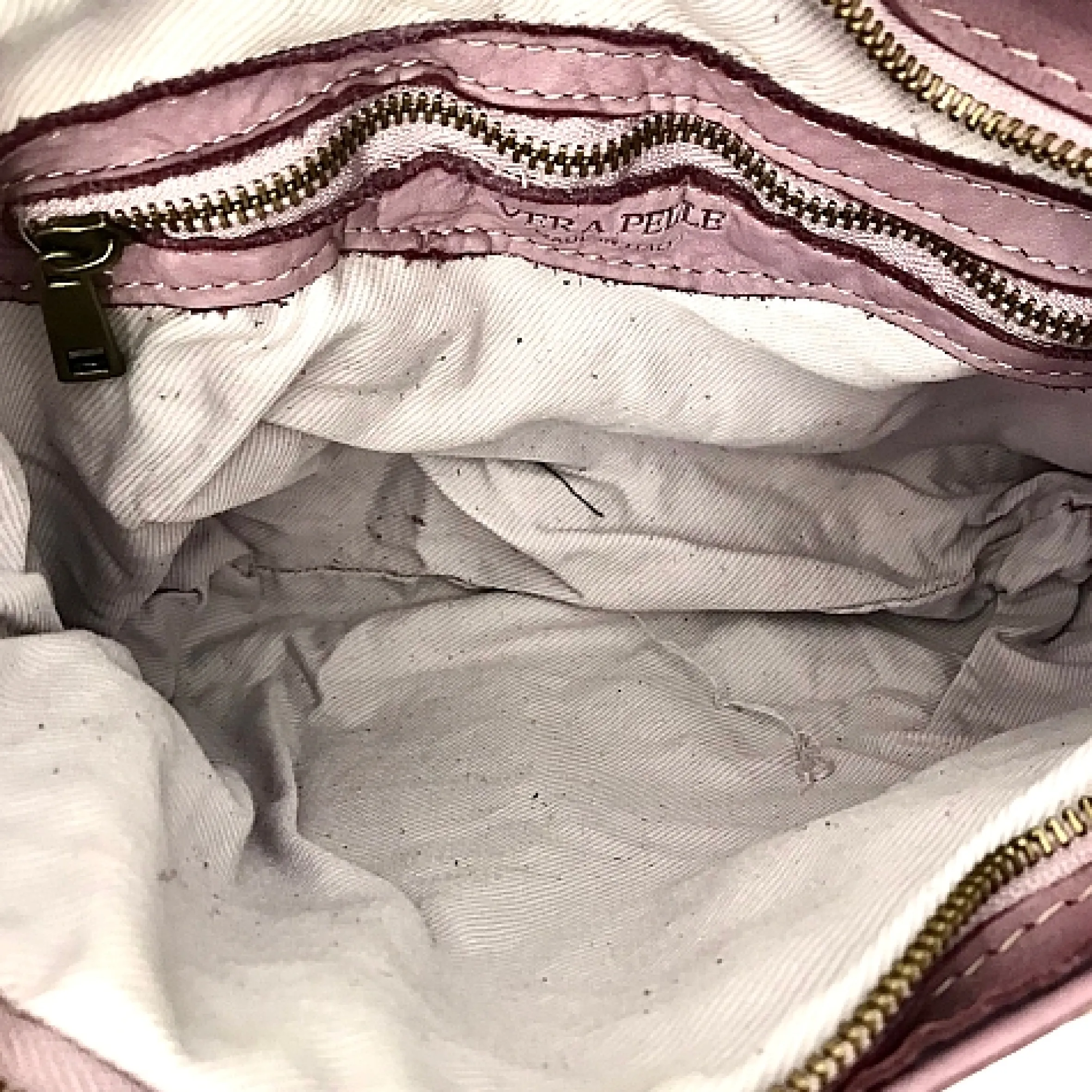 Scarpe di Maremma Borsa Intrecciata Con Cinturino E Tracolla Verde*Donna Borse Morbide
