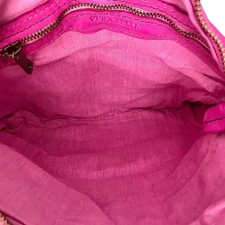 Scarpe di Maremma Borsa Intrecciata Con Tracolla E Cinturino*Donna Borse Morbide