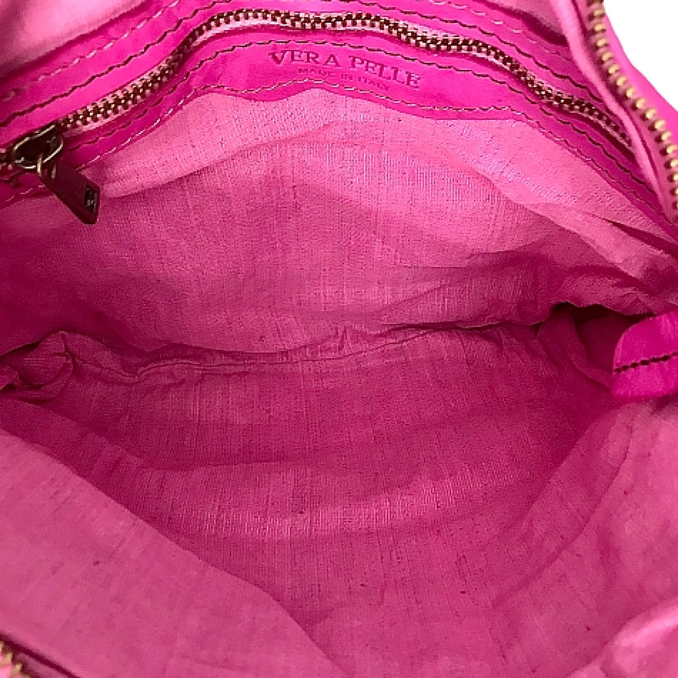 Scarpe di Maremma Borsa Intrecciata Con Tracolla E Cinturino*Donna Borse Morbide
