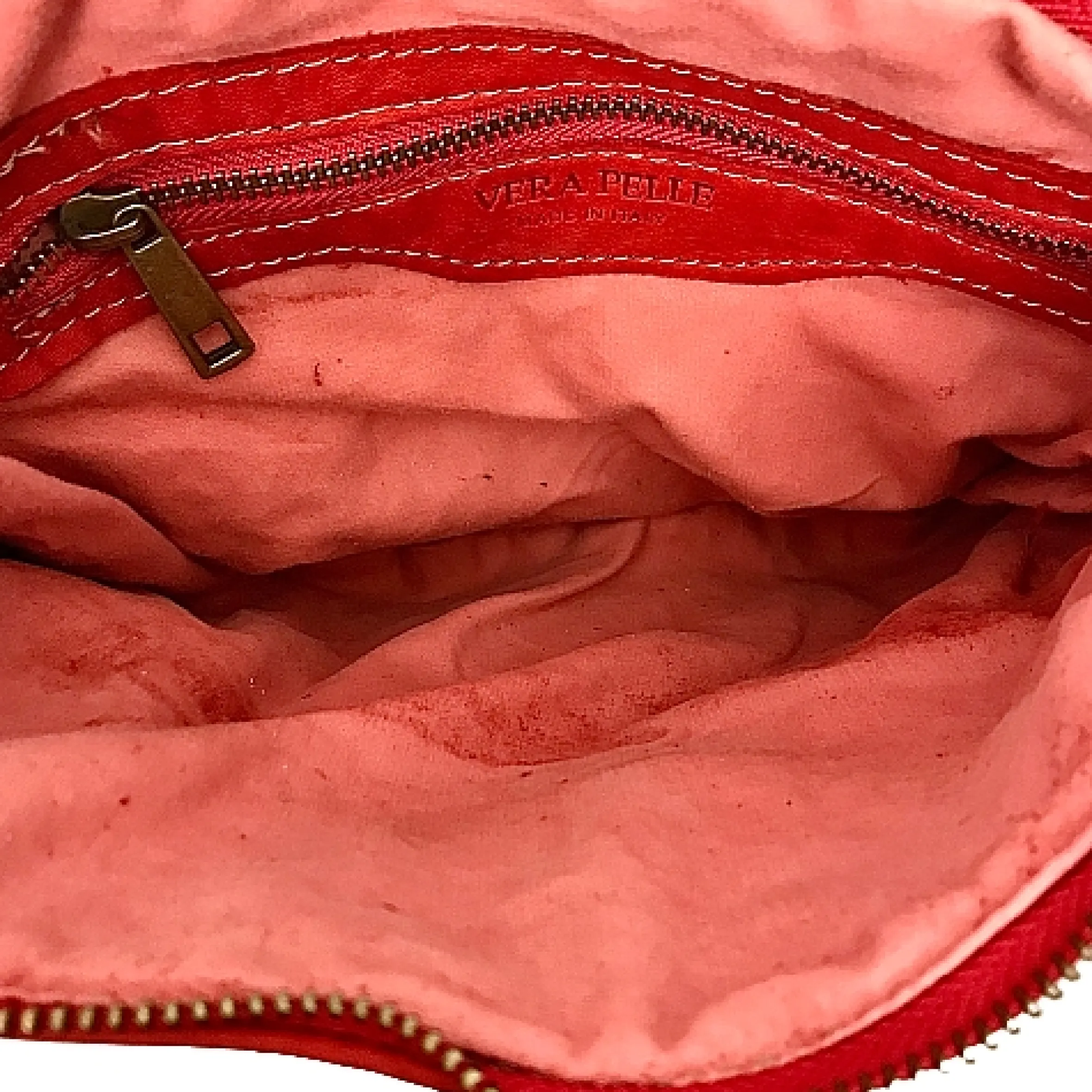Scarpe di Maremma Borsa Intrecciata Con Tracolla E Cinturino*Donna Borse Morbide
