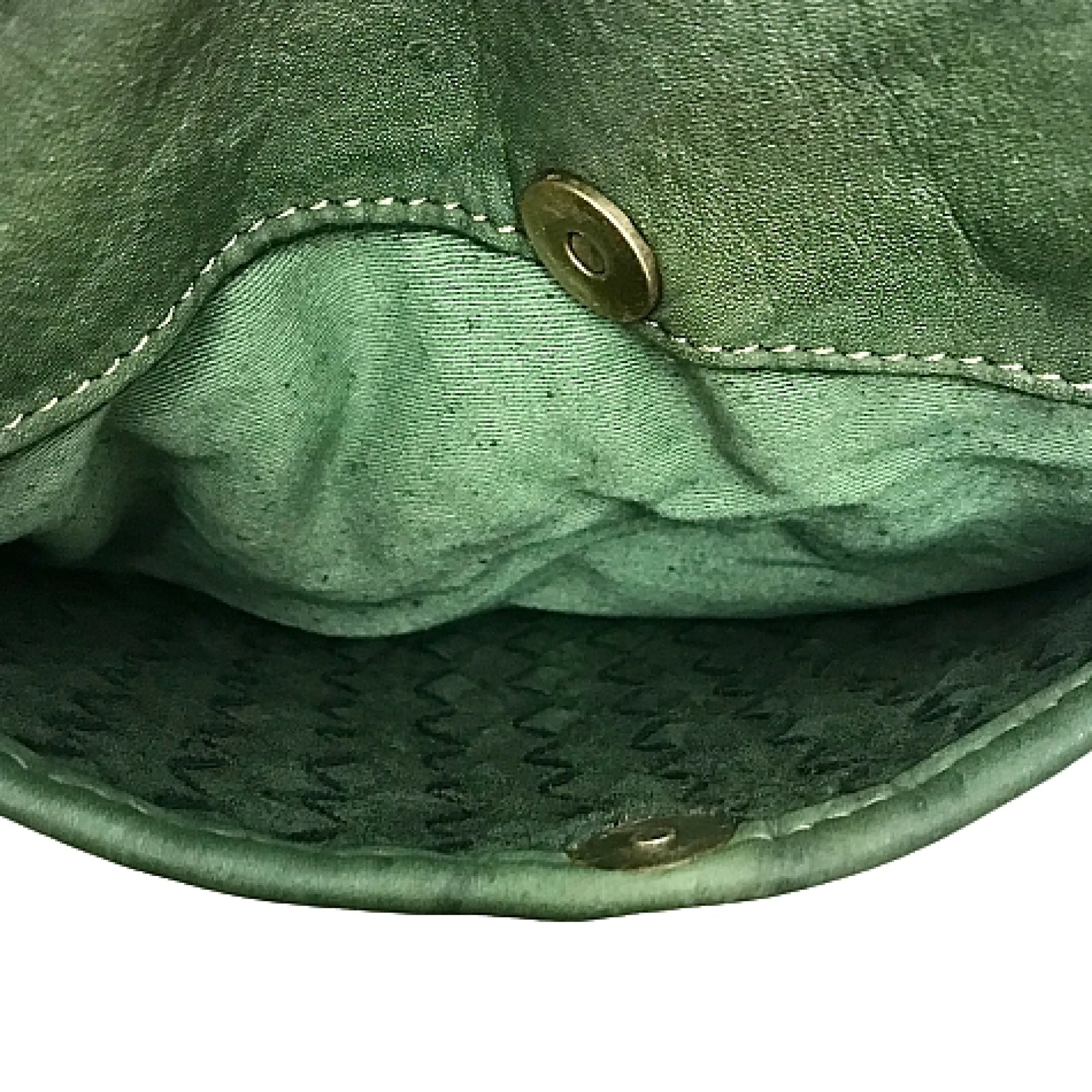 Scarpe di Maremma Borsa Intrecciata Con Tracolla E Cinturino*Donna Borse Morbide